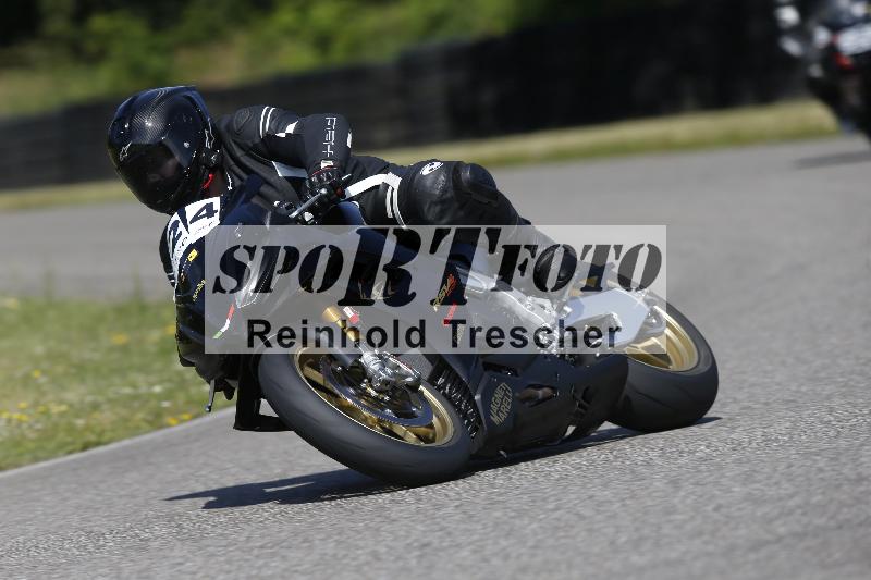 /21 29.05.2025 Speer Racing ADR/Gruppe gelb/424